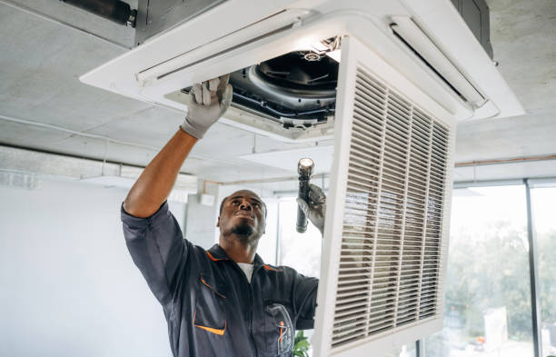 Licensed Hvac service in Steilacoom, WA - FH HVAC