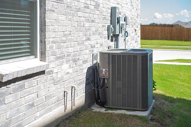 Reliable Hvac contractor in Steilacoom, WA by FH HVAC
